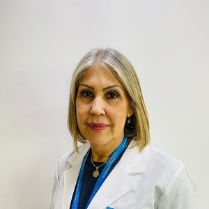 Dr(a) Dianora Coromoto Vera Leon