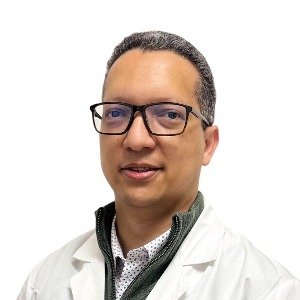 Dr(a) Rolando Jose Rodriguez Ramos