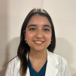 Dr(a) Michelle Eloisa Rousseau Zumaran