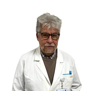 Dr(a) Pablo Jose Montecinos Concha