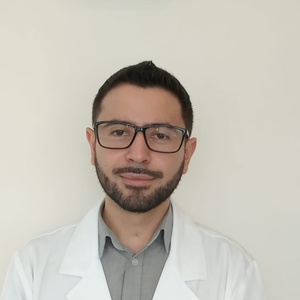 Dr(a) Daniel Andres Antonio Alvarez Correa