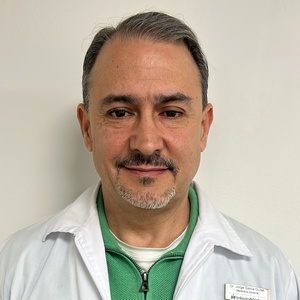 Dr(a) Jorge Ricardo Garcia Guitart