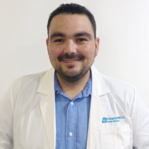 Dr(a) Geyneider Nazareth Castejon Leal