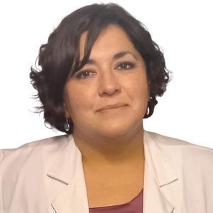 Dr(a) Maria Alejandra Galdames Seguel