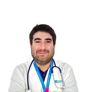 Dr(a) Max Kauffmann Figueroa