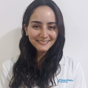 Dr(a) Valentina Danae Valenzuela Carvallo