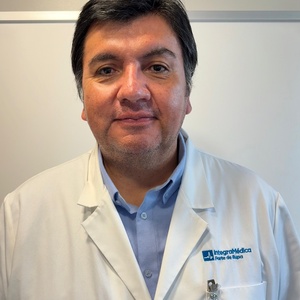 Dr(a) Patricio Alejandro Gomez Tauda