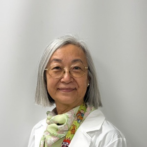 Dr(a) Itoe Maria Guillermina Tsunekawa Osaki