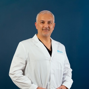 Dr. Jason Wladimir Medina Martinez
