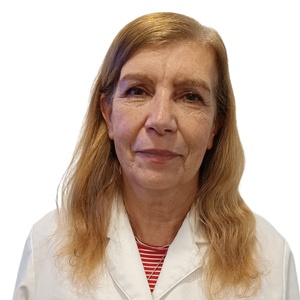Dr(a) Dora Jacqueline Mellibovsky Leiva