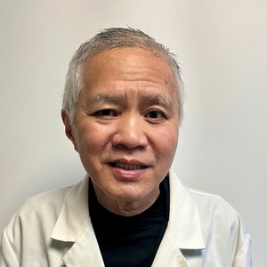 Dr(a) Nannin Chang Man Ging