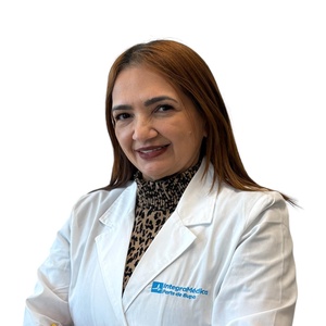 Dr(a) Xenia Rosario Gonzalez Azuaje
