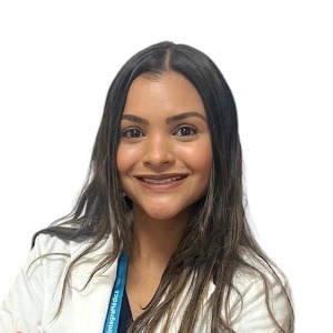 Dr(a) Virginia Isabel Pabón Morillo