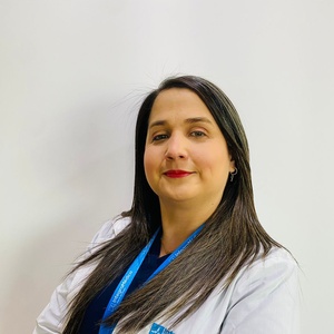 Dr(a) Iliana Emperatriz Diaz Tellechea