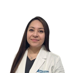 Dr(a) Zulma Jesenia Zepeda Martinez