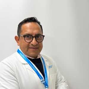 Dr(a) Teodoro William Morocho Chango