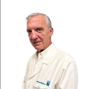 Dr(a) Juan Jose Velasco Concha