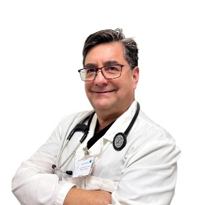 Dr(a) Marcelo Alejandro Lindh Ibañez
