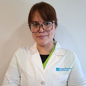 Dr(a) Melissa Andrea Gutierrez Gonzalez