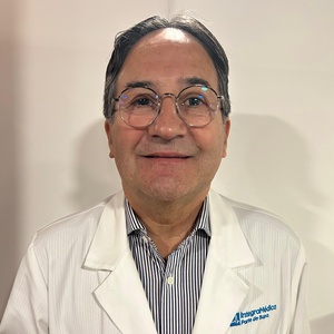 Dr(a) Ignacio Castillo Roig