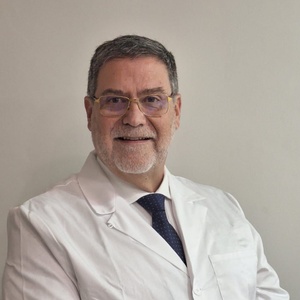 Dr(a) Sergio Rodrigo José Maass Oñate
