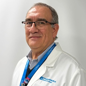 Dr(a) Jaime Francisco Blanch Espinosa