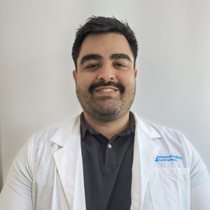 Dr(a) Jose Gregorio Villasmil Gonzalez