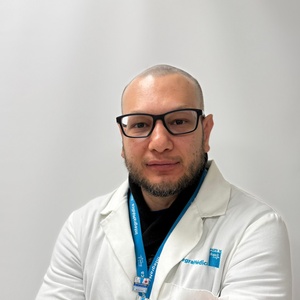 Dr(a) Jose Gregorio Sandoval Cano