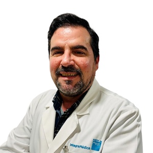 Dr(a) Ernesto Gallardo Gonzalez