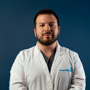 Dr. Hugo Hernan Letelier Acevedo