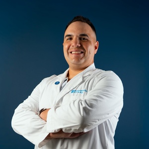 Dr(a) Emilio Jose Sanchez Quinteros