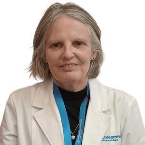 Dr(a) Simonne Helene Isabel Leporati Neron