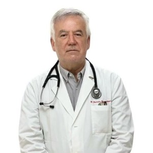 Dr(a) Renato Carlos Gonzalez Mora