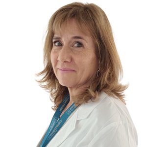 Dr(a) Paola Virginia Foncea Olivares