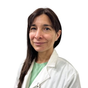 Dr(a) Carola Maria Korenblit Gaona