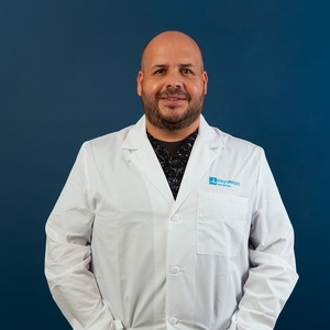 Dr. Manuel Enrique Rodriguez Peralta