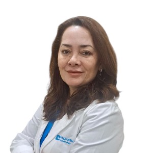 Dr(a) Paola Ester Bustos Pavez