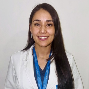 Dr(a) Romina Paola Lopez Alegria
