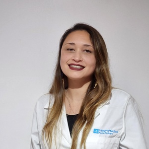 Dr(a) Paulina Alejandra Gonzalez Verdugo