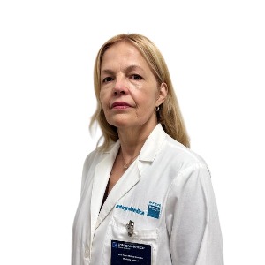 Dr(a) Paula Herminia Molina Contador