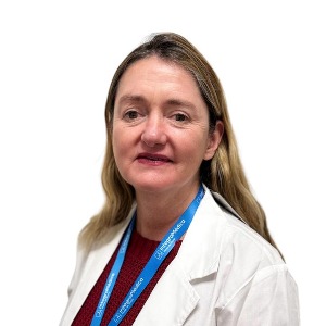 Dr(a) Veronica Andrea Osorio Oliva