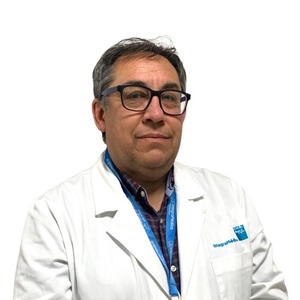 Dr(a) Juan Carlos Ocampo Chaparro