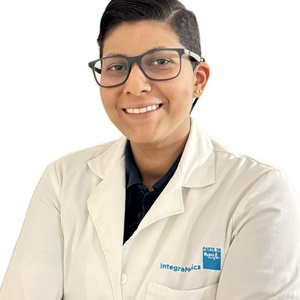 Dr(a) Maria Alejandra Trujillo Lasso