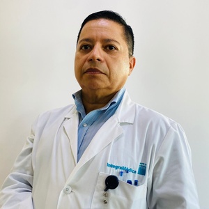 Dr(a) Washington Roberto Fernandez Gonzalez