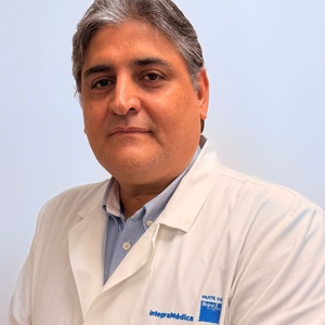 Dr(a) Luis Hector Medina Gantier