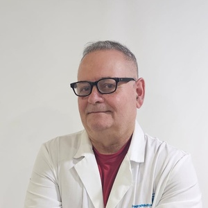 Dr(a) Juan Osvaldo Afonso Rodriguez