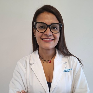 Dr(a) Rosa Virginia Planchart Orea