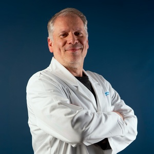 Dr. Jaime Rodrigo Hinzpeter Cohen