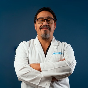 Dr. Alejandro Gustavo Pinto Gonzalez