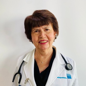 Dr(a) Mirta Isabel Gonzalez Alvarado